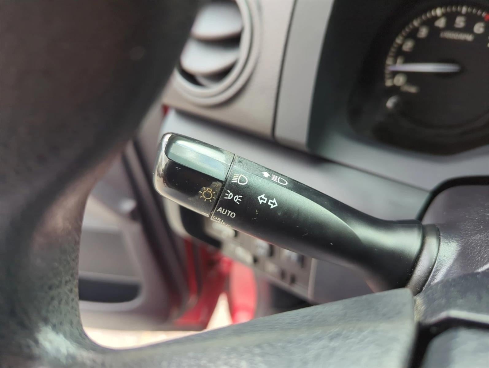 2019 Toyota Tundra 2WD 2WD SR Double Cab 6.5' Bed 4.6L (Natl)