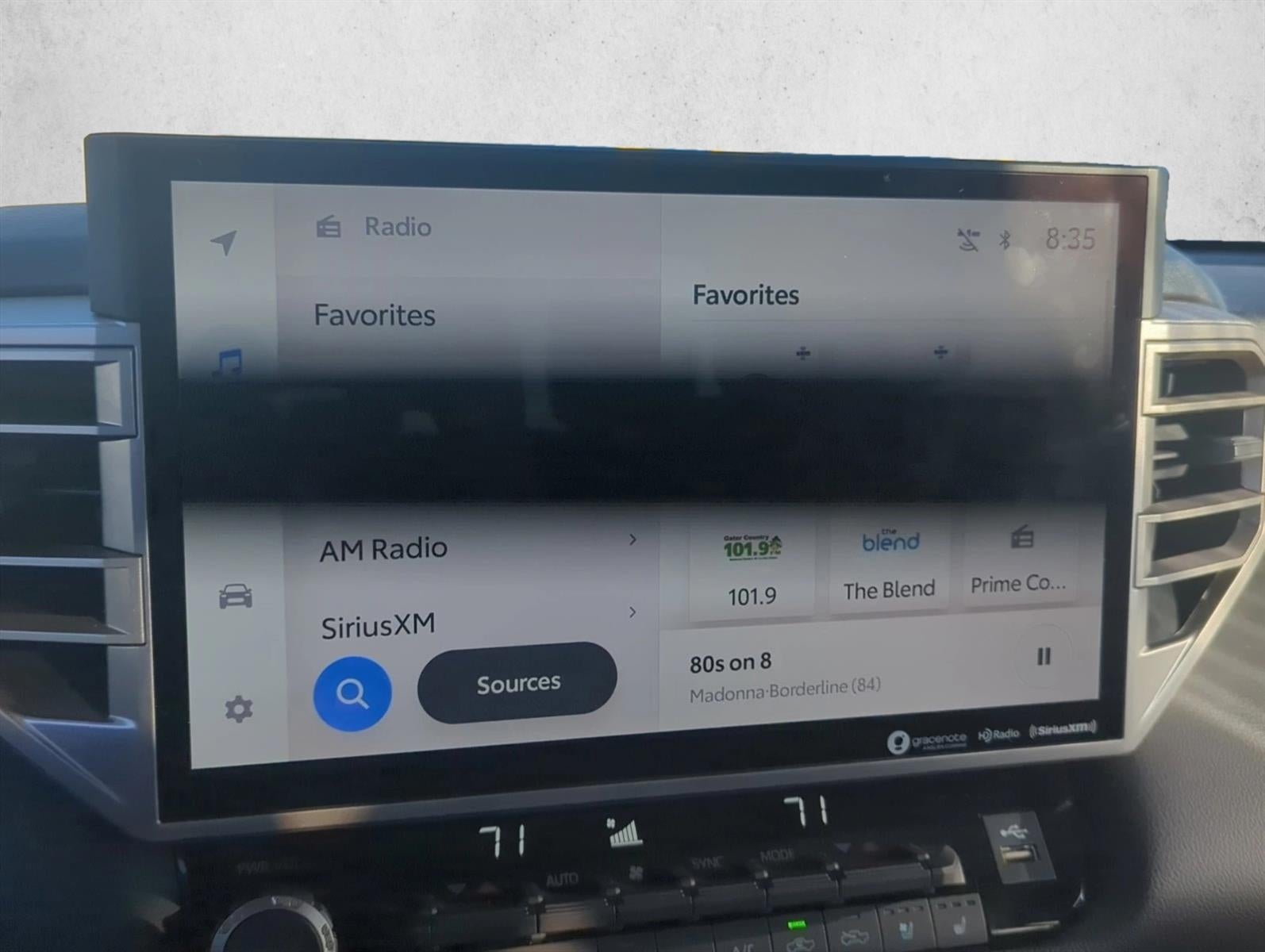 2024 Toyota Tundra 4WD 4WD Limited CrewMax 5.5' Bed (Natl)