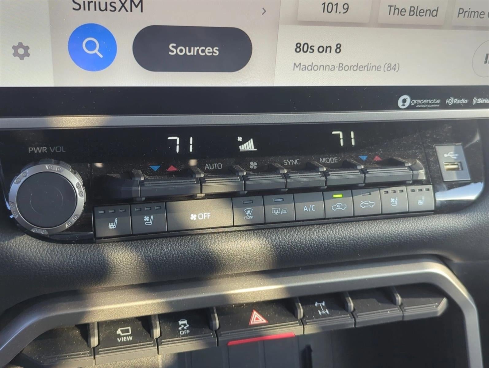 2024 Toyota Tundra 4WD 4WD Limited CrewMax 5.5' Bed (Natl)