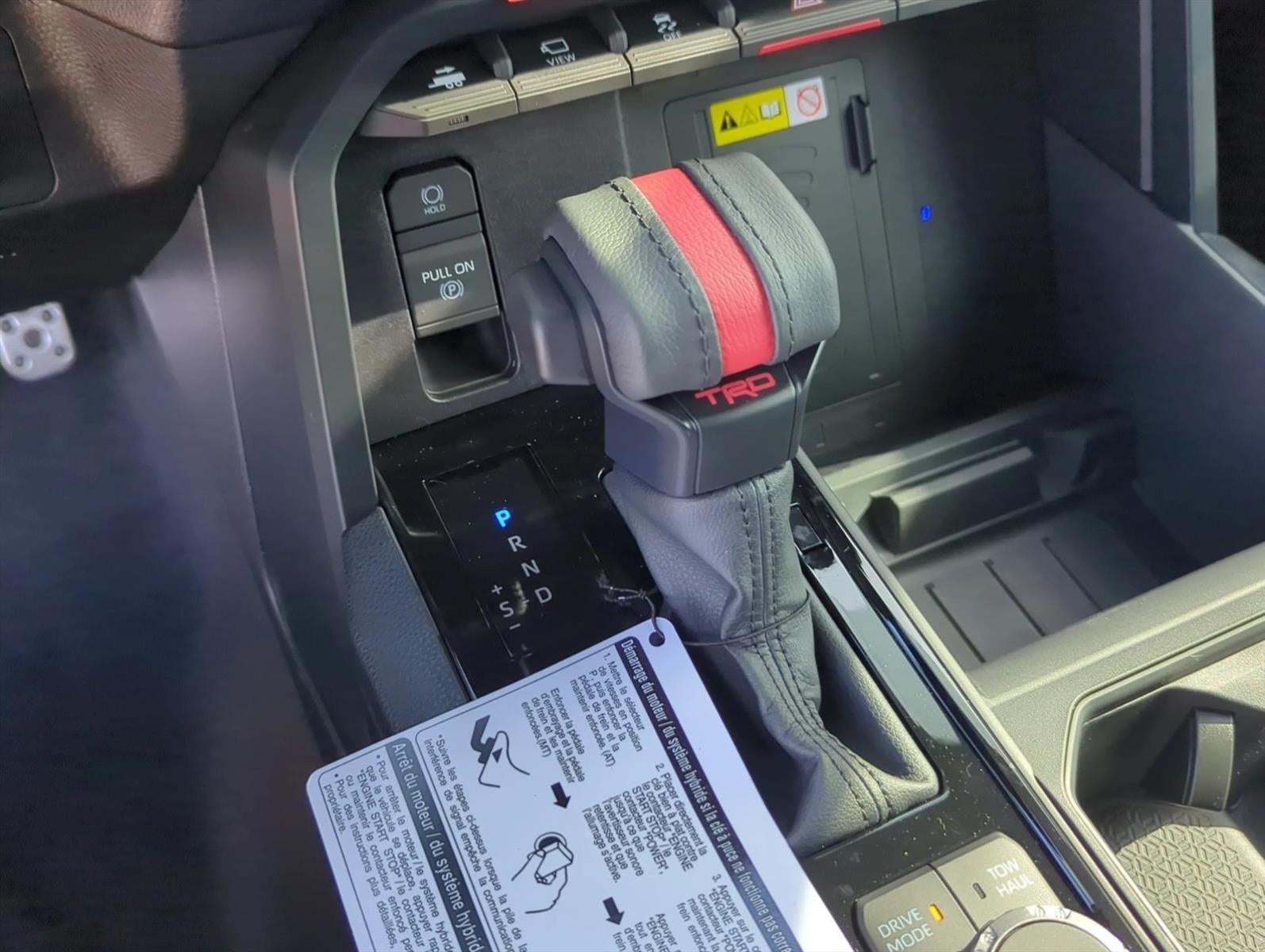 2026 Toyota Tundra 4WD 4WD Limited CrewMax 5.5' Bed (Natl)