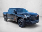 2026 Toyota Tundra 4WD 4WD Limited CrewMax 5.5' Bed (Natl)