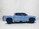 2025 Toyota Tundra 4WD 4WD Limited CrewMax 5.5' Bed (Natl)