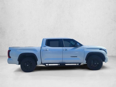 2025 Toyota Tundra 4WD 4WD Limited CrewMax 5.5' Bed (Natl)