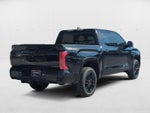 2025 Toyota Tundra 4WD 4WD Platinum Hybrid CrewMax 5.5' Bed (Natl)