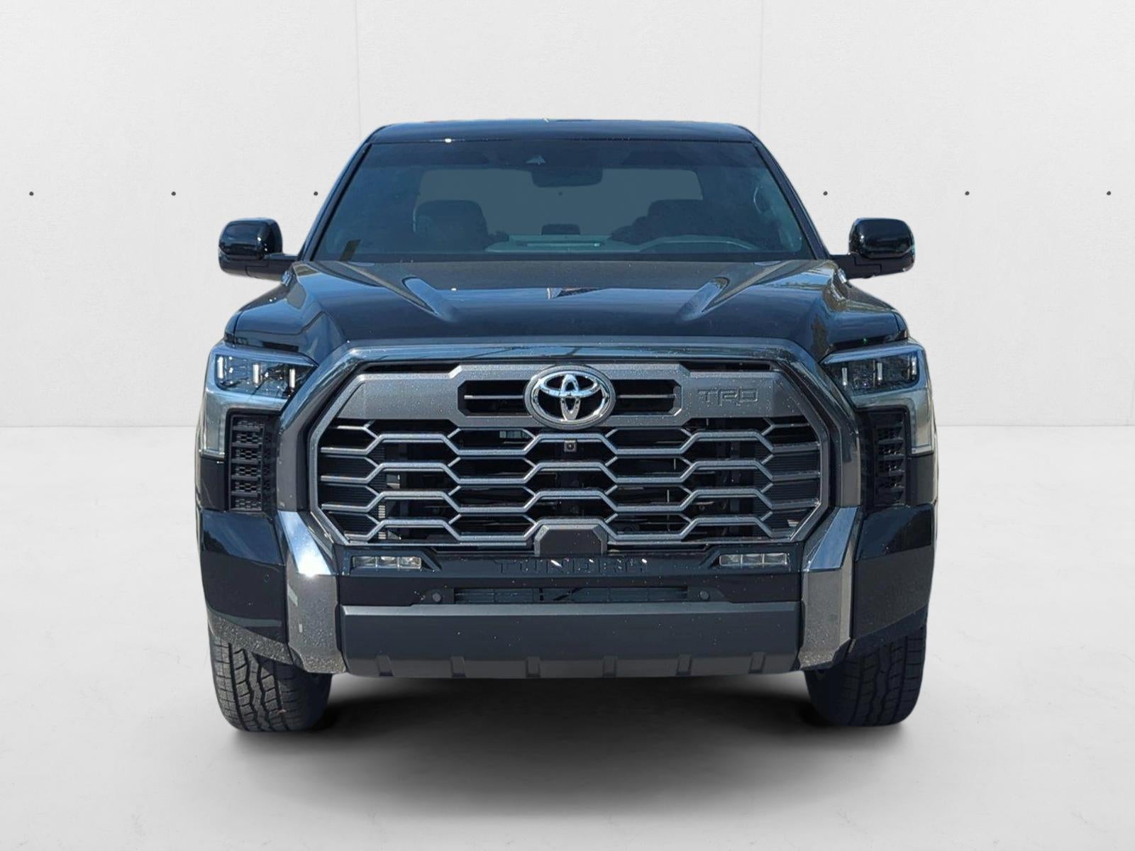2025 Toyota Tundra 4WD 4WD Platinum Hybrid CrewMax 5.5' Bed (Natl)