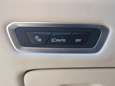 2024 BMW X7 xDrive40i Sports Activity Vehicle