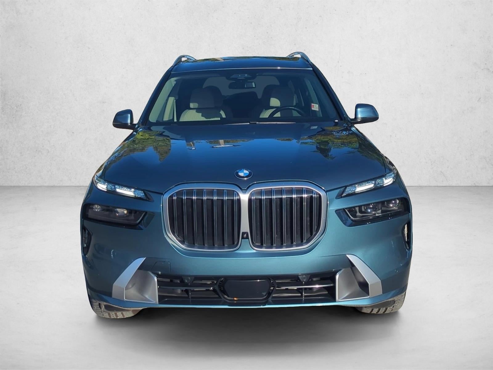 2024 BMW X7 xDrive40i Sports Activity Vehicle