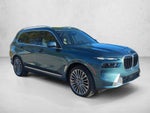 2024 BMW X7 xDrive40i Sports Activity Vehicle