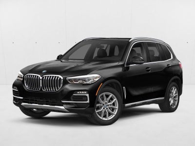 2020 BMW X5 sDrive40i Sports Activity Vehicle