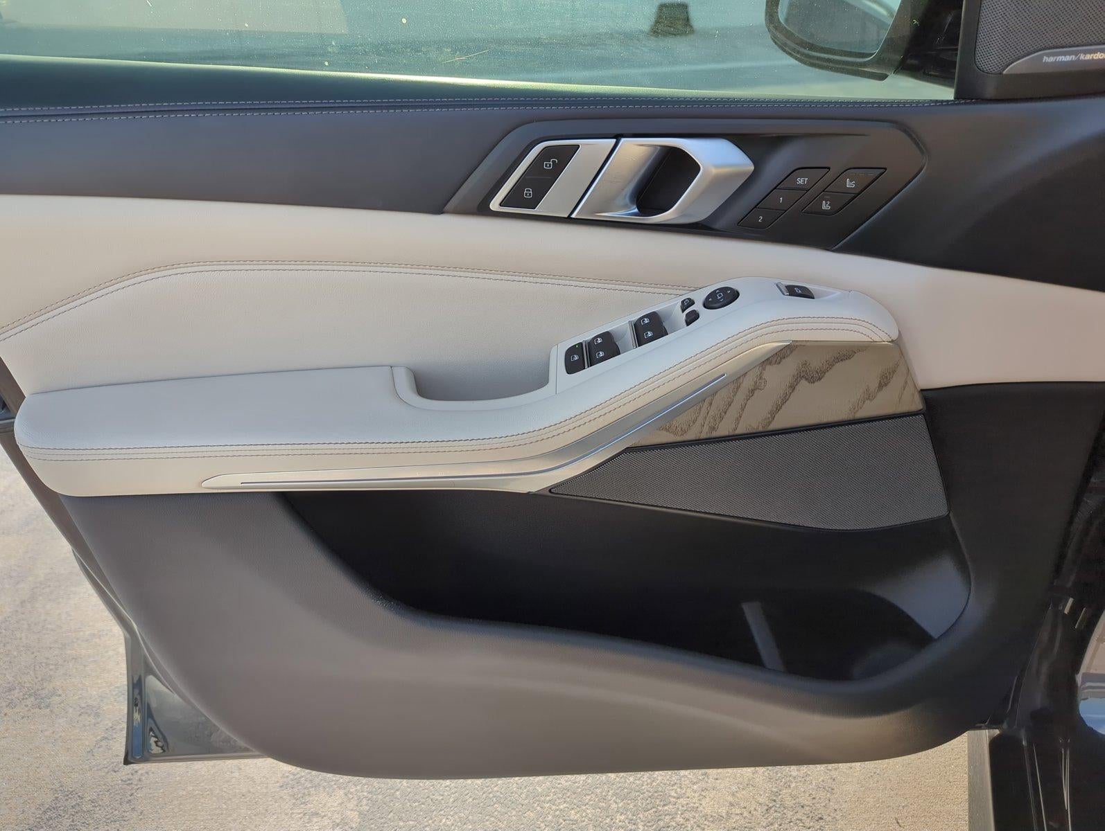 2020 BMW X5 sDrive40i Sports Activity Vehicle