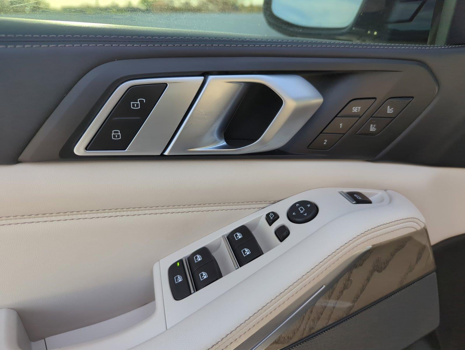 2020 BMW X5 sDrive40i Sports Activity Vehicle