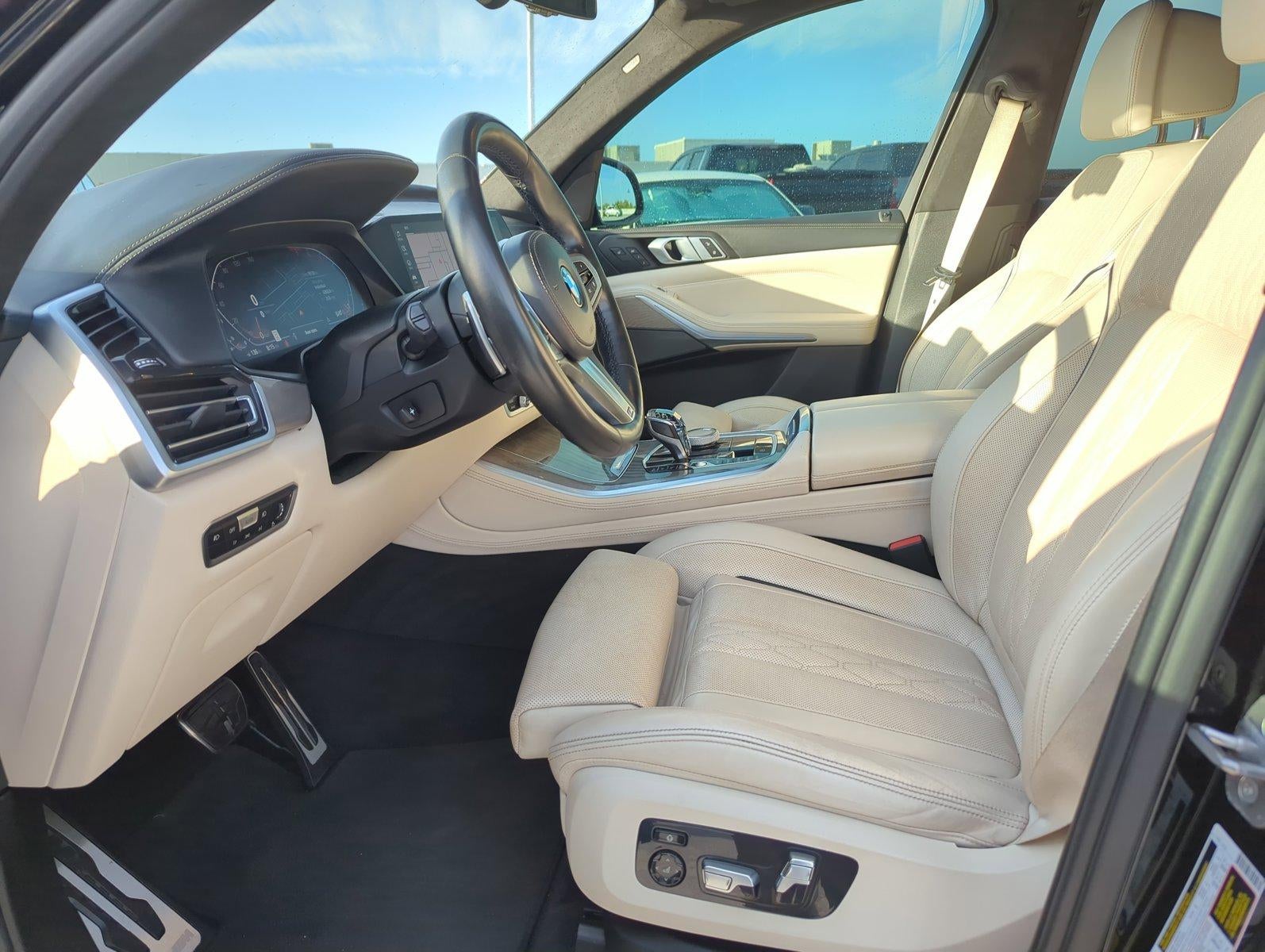 2020 BMW X5 sDrive40i Sports Activity Vehicle