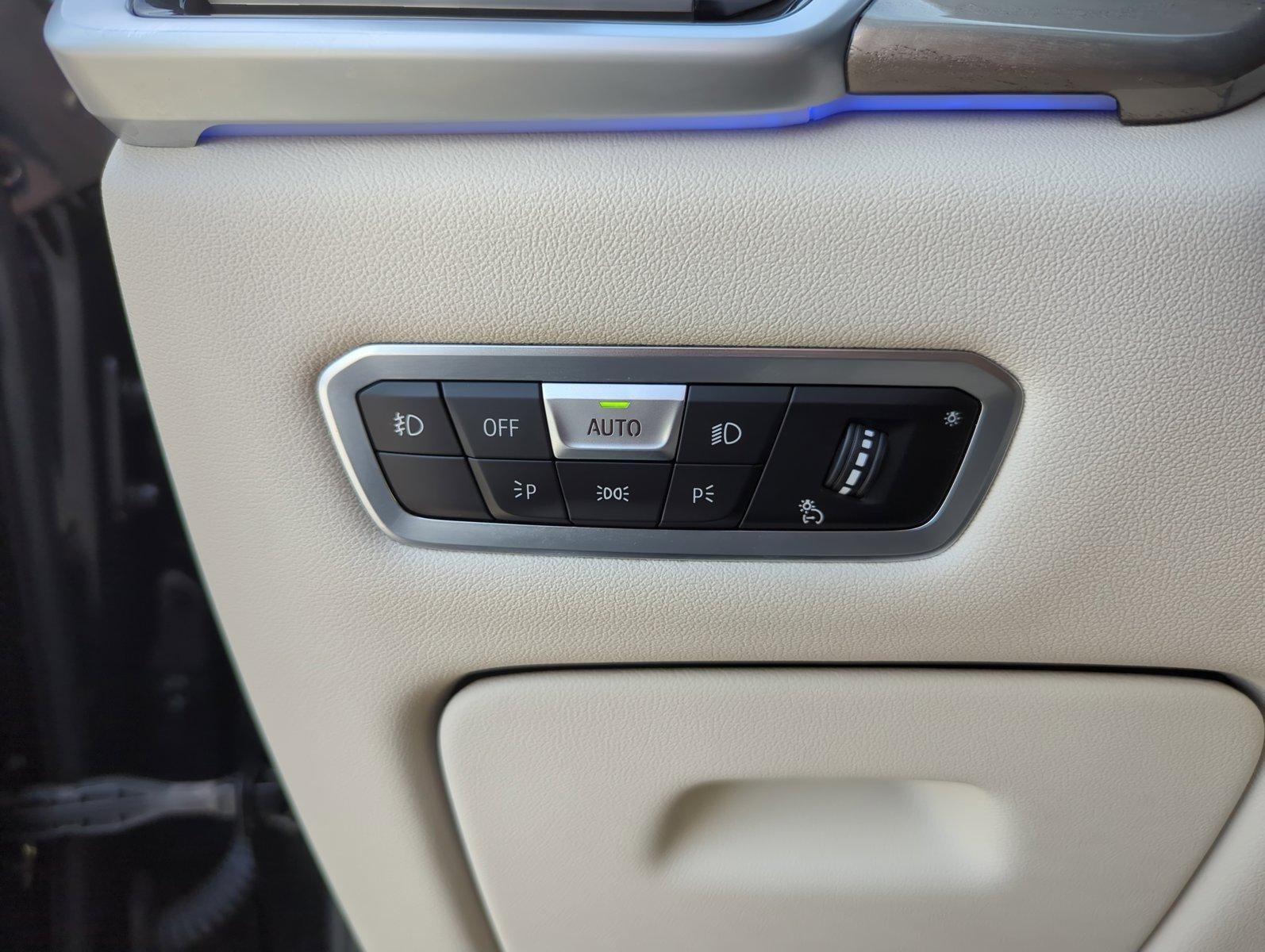 2020 BMW X5 sDrive40i Sports Activity Vehicle