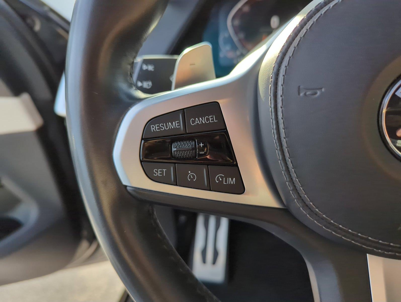 2020 BMW X5 sDrive40i Sports Activity Vehicle