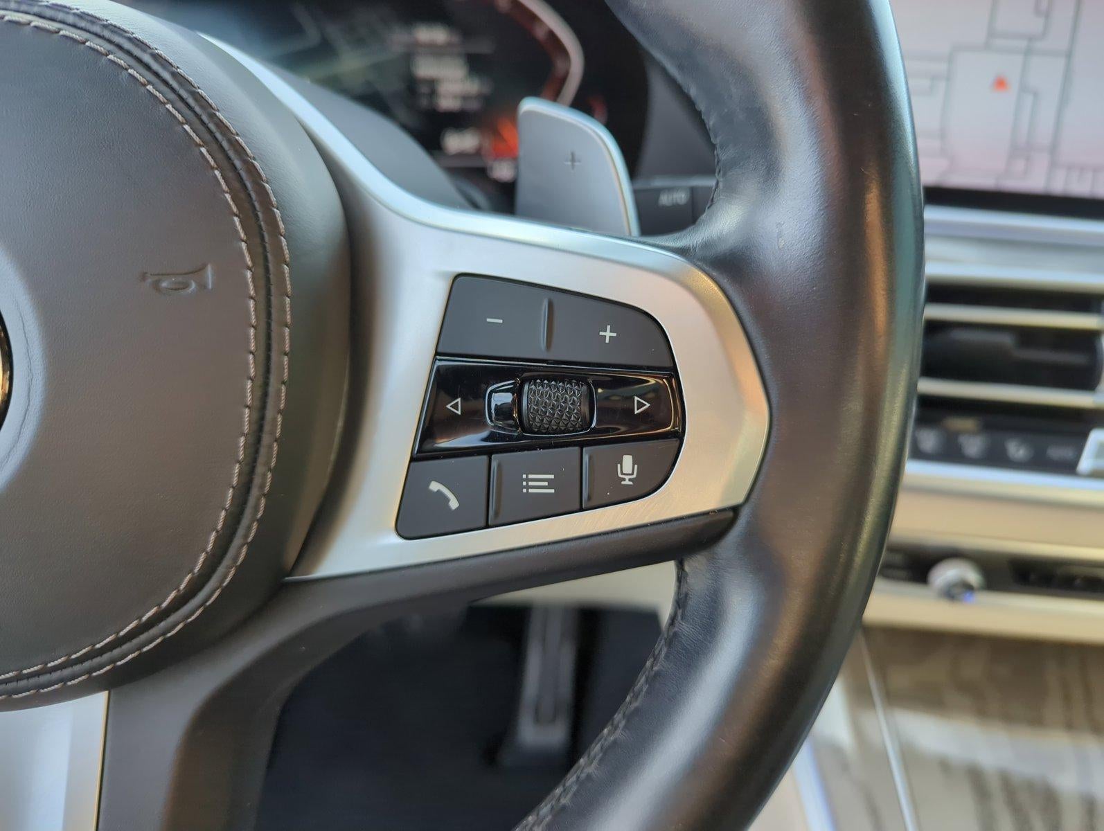 2020 BMW X5 sDrive40i Sports Activity Vehicle