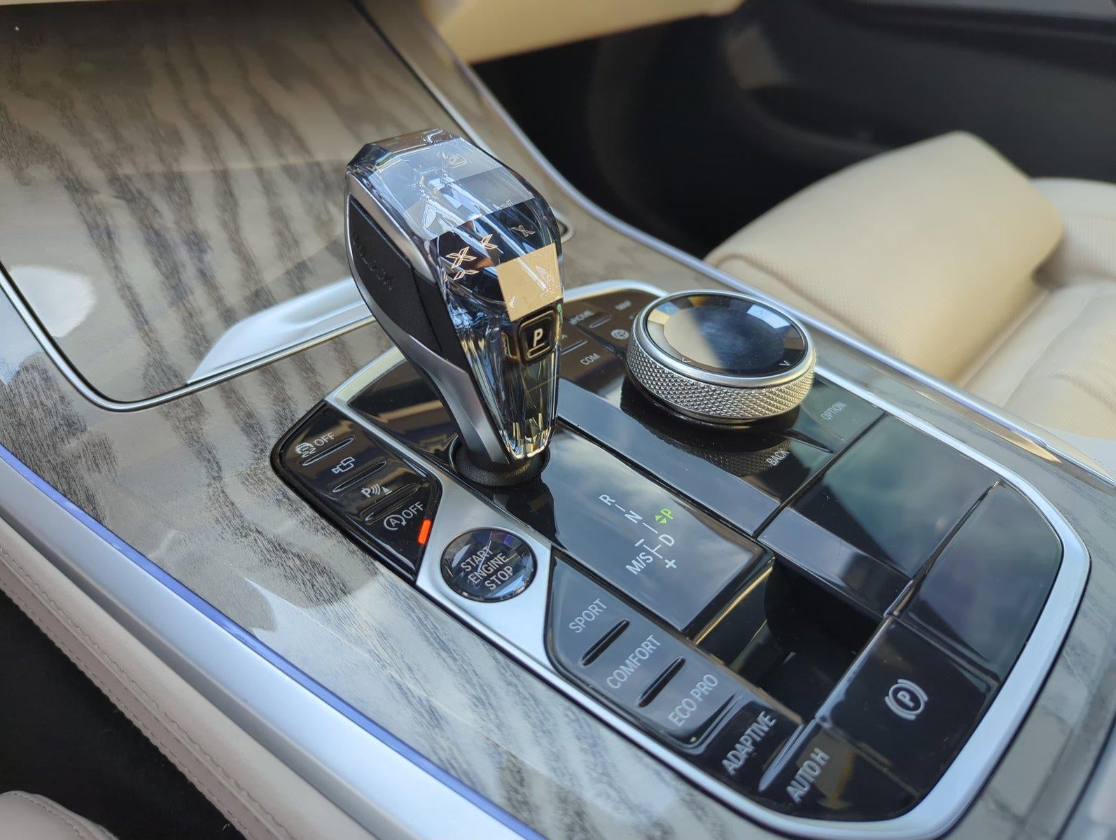 2020 BMW X5 sDrive40i Sports Activity Vehicle