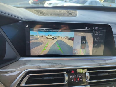 2020 BMW X5 sDrive40i Sports Activity Vehicle