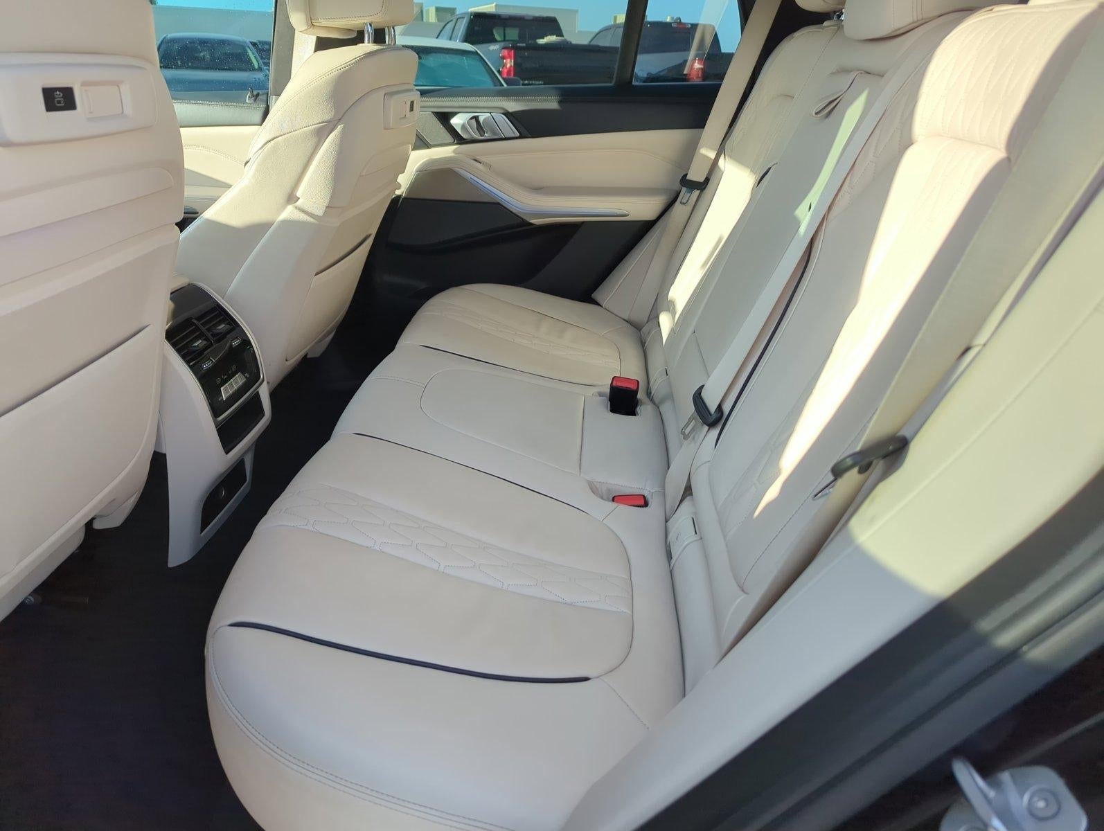 2020 BMW X5 sDrive40i Sports Activity Vehicle