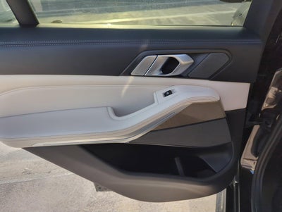 2020 BMW X5 sDrive40i Sports Activity Vehicle