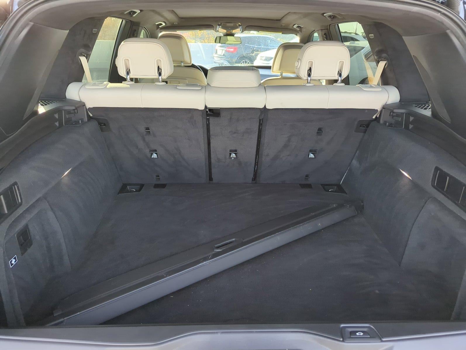 2020 BMW X5 sDrive40i Sports Activity Vehicle