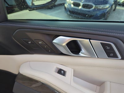 2020 BMW X5 sDrive40i Sports Activity Vehicle