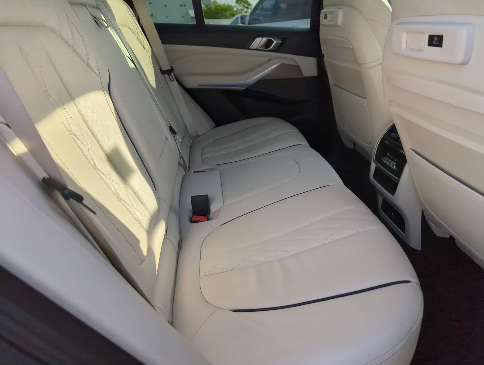 2020 BMW X5 sDrive40i Sports Activity Vehicle