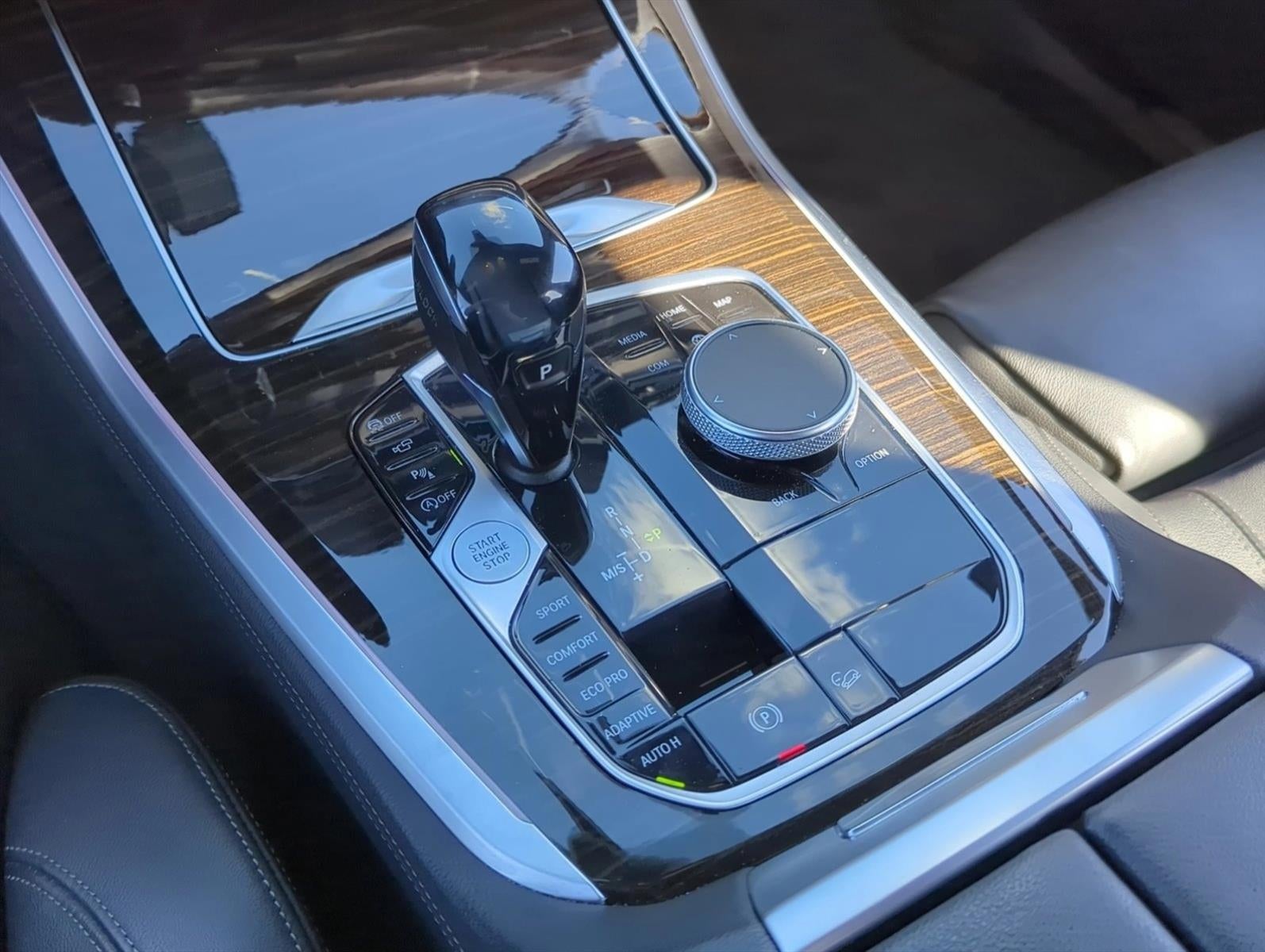 2020 BMW X5 xDrive40i Sports Activity Vehicle