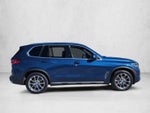 2020 BMW X5 xDrive40i Sports Activity Vehicle