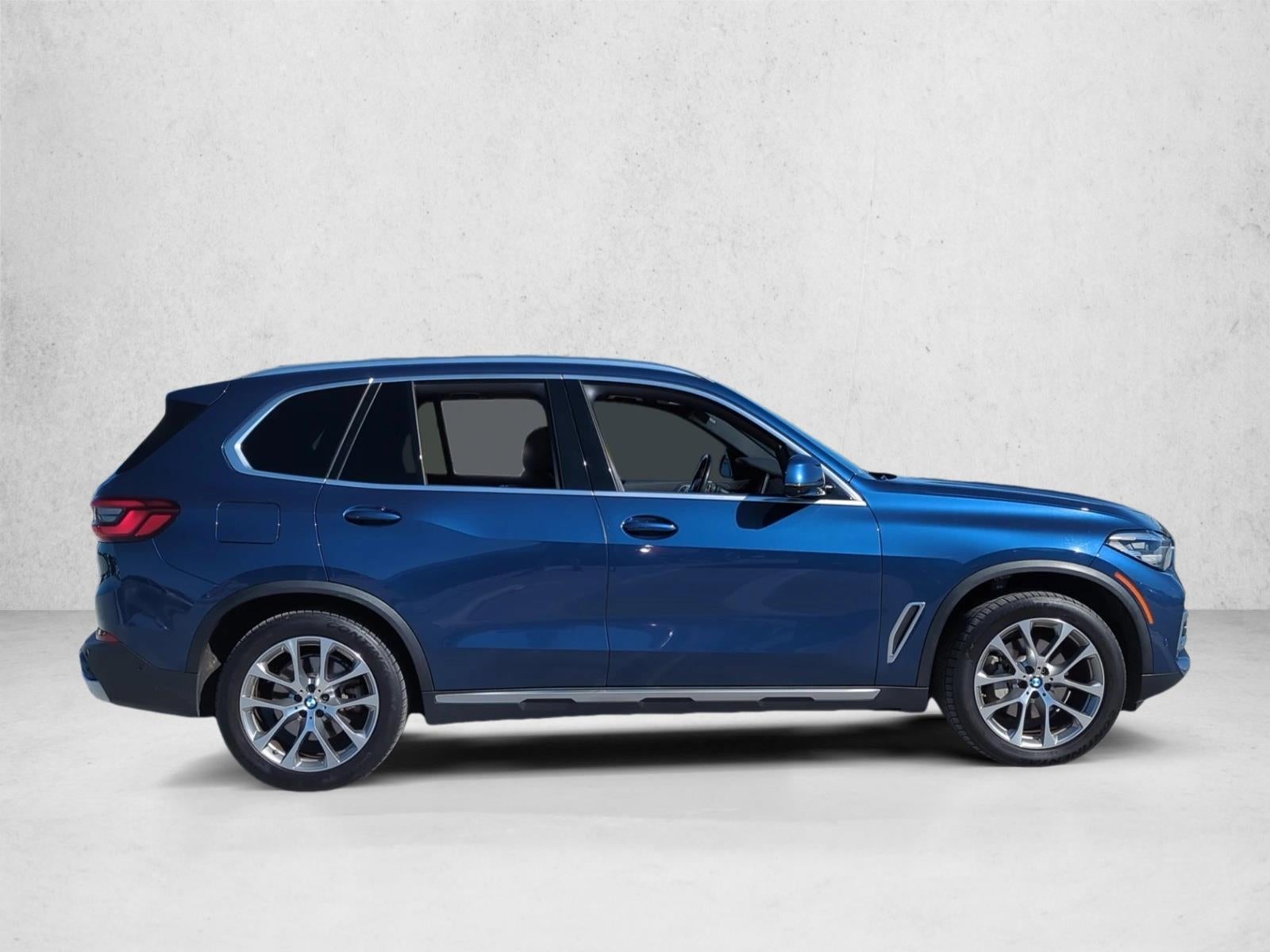 2020 BMW X5 xDrive40i Sports Activity Vehicle