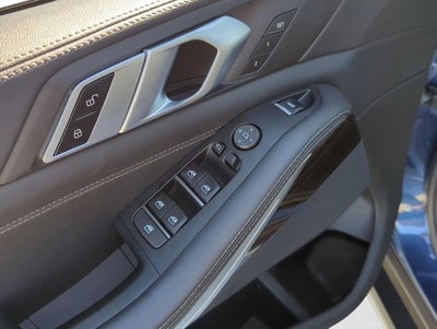 2020 BMW X5 xDrive40i Sports Activity Vehicle