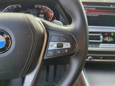 2022 BMW X6 xDrive40i Sports Activity Coupe