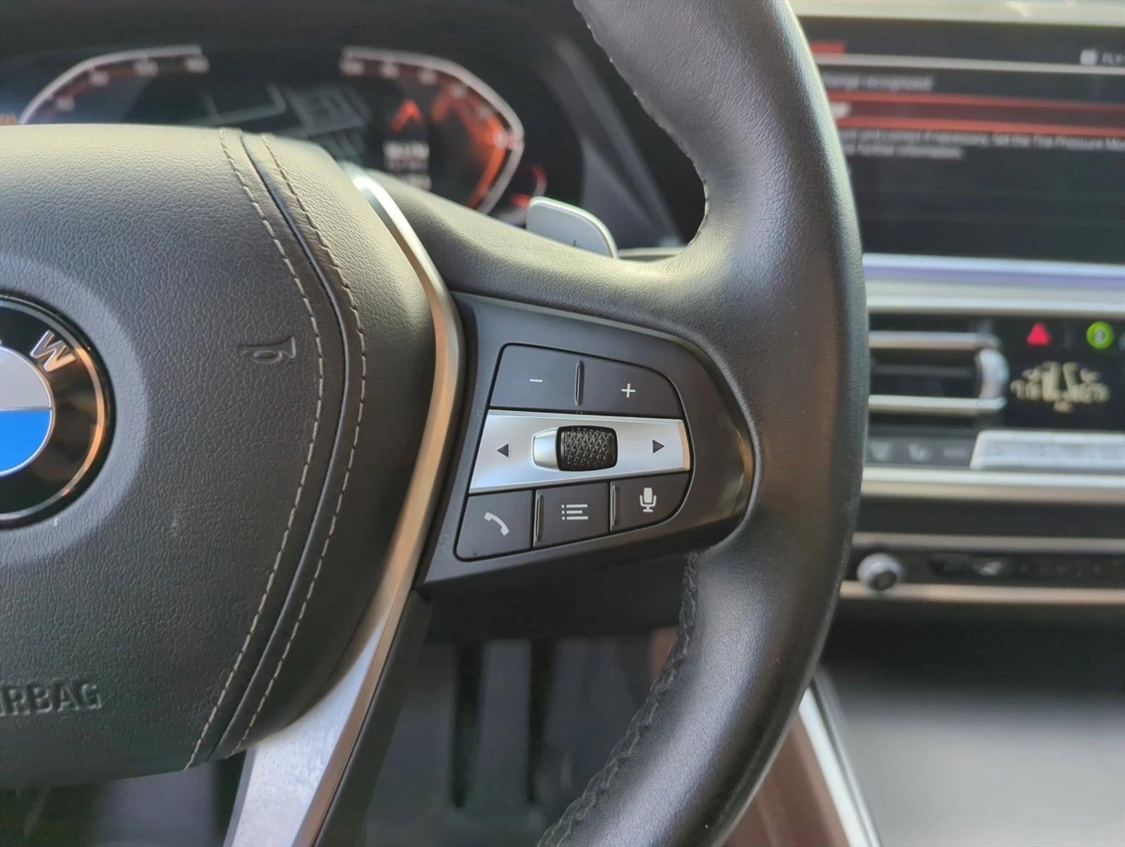 2022 BMW X6 xDrive40i Sports Activity Coupe