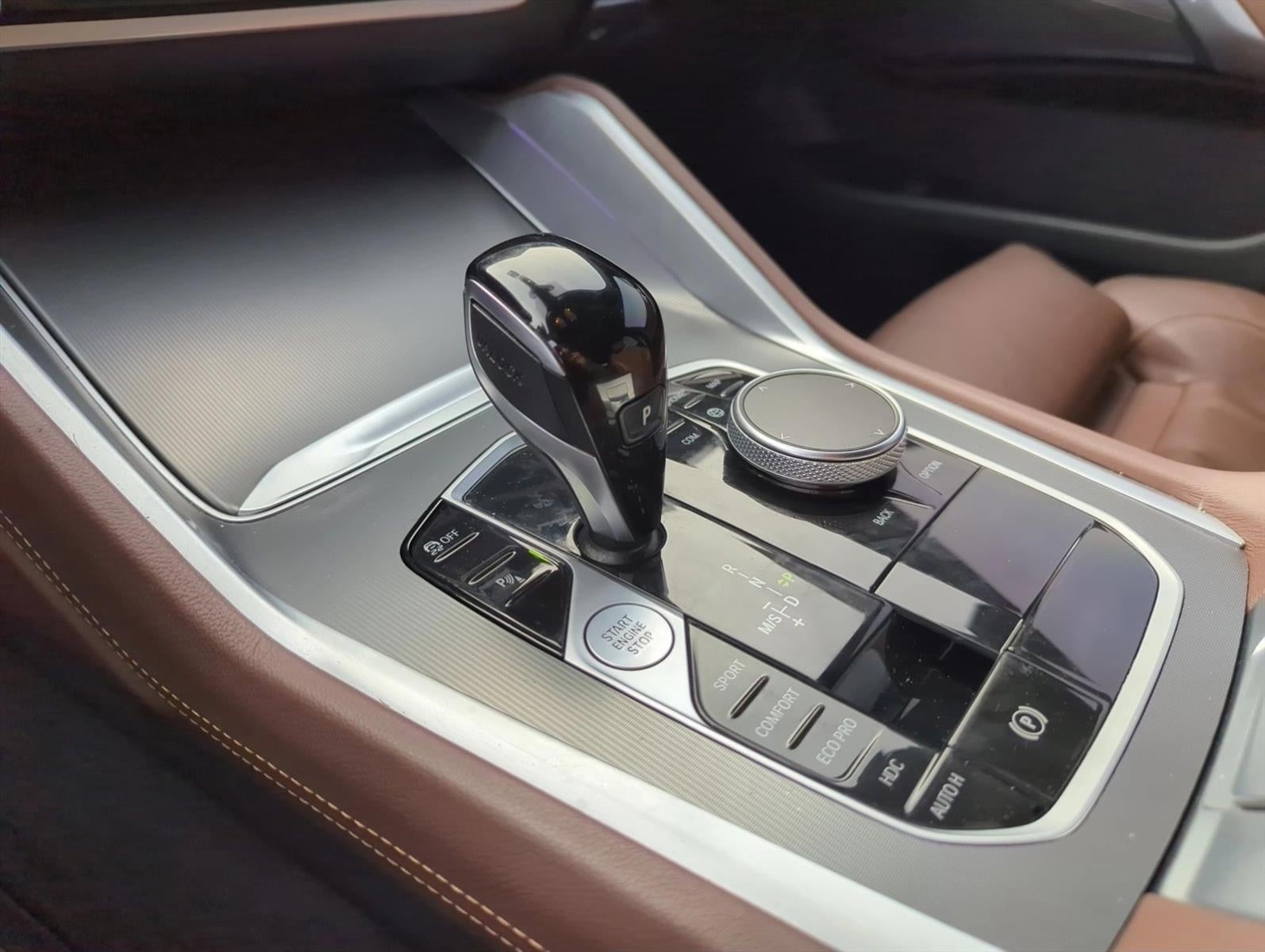 2022 BMW X6 xDrive40i Sports Activity Coupe