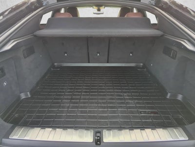 2022 BMW X6 xDrive40i Sports Activity Coupe