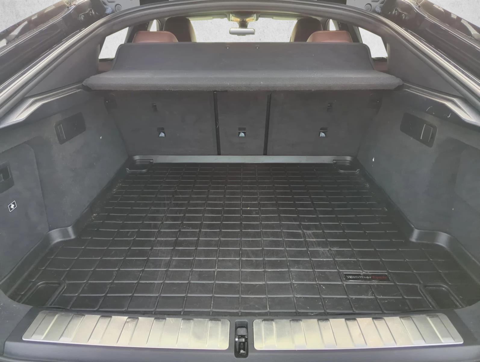 2022 BMW X6 xDrive40i Sports Activity Coupe