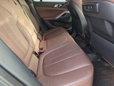 2022 BMW X6 xDrive40i Sports Activity Coupe