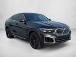 2022 BMW X6 xDrive40i Sports Activity Coupe