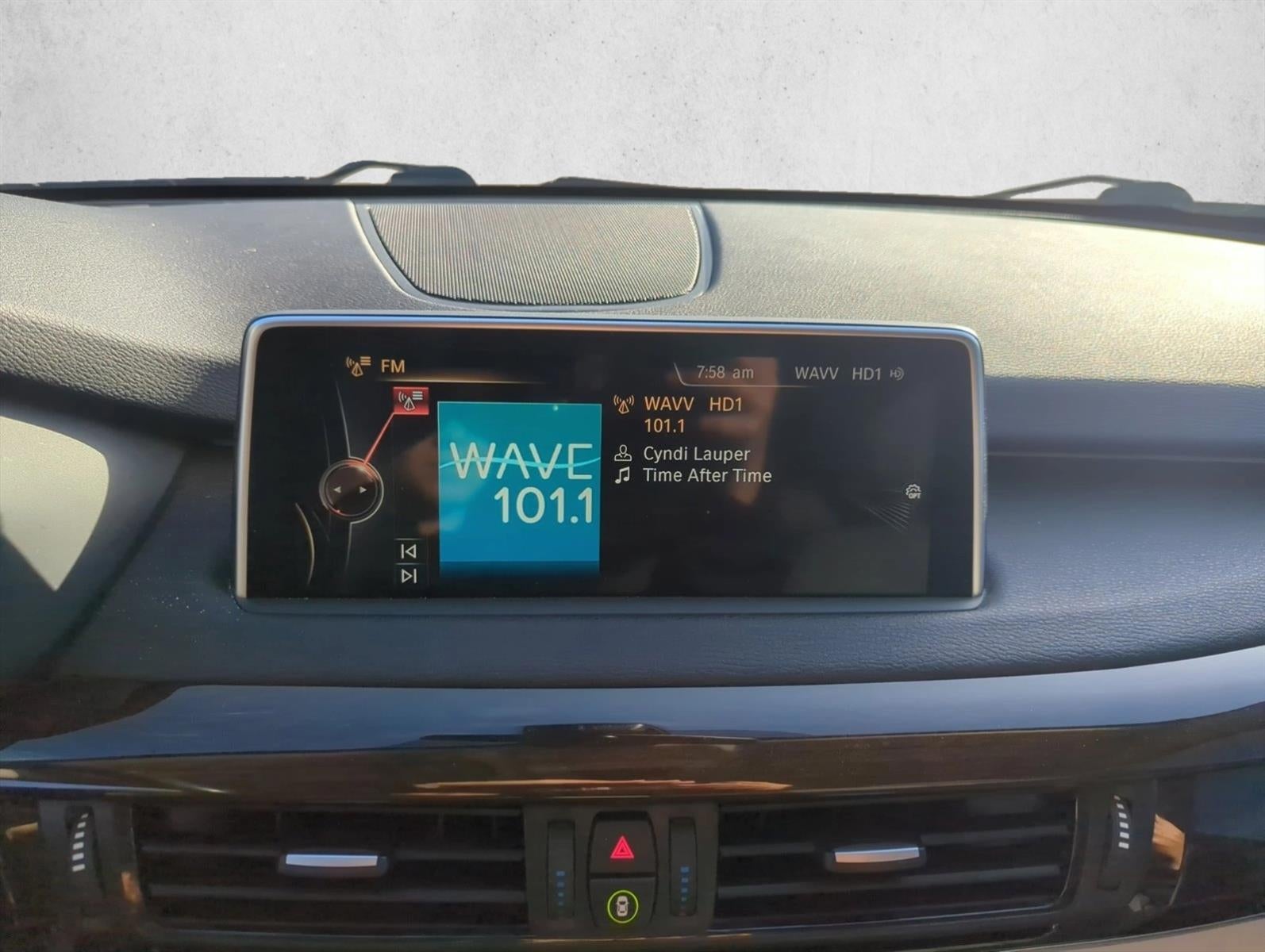 2016 BMW X5 sDrive35i RWD 4dr SAV