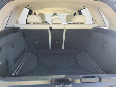 2016 BMW X5 sDrive35i RWD 4dr SAV