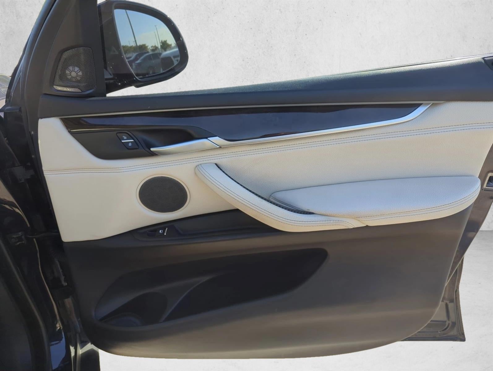 2016 BMW X5 sDrive35i RWD 4dr SAV