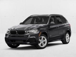 2016 BMW X5 sDrive35i RWD 4dr SAV
