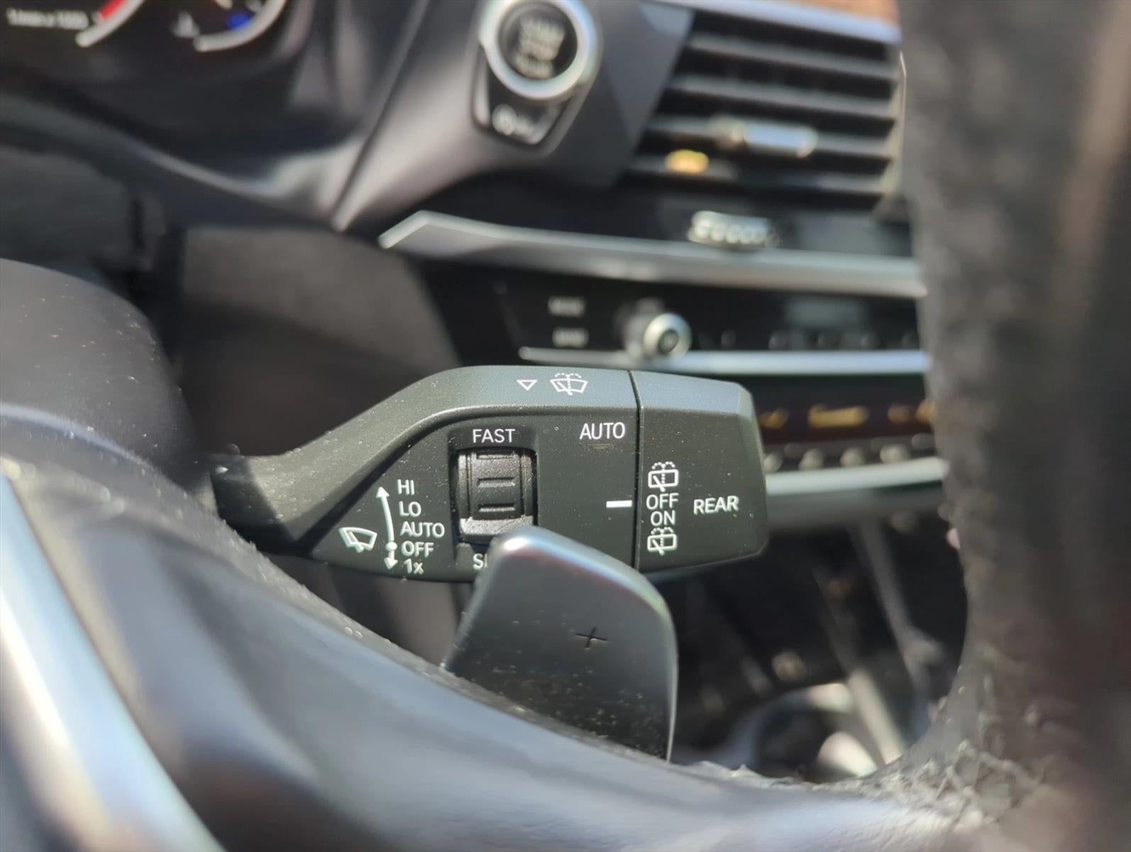 2019 BMW X3 sDrive30i Sports Activity Vehicle