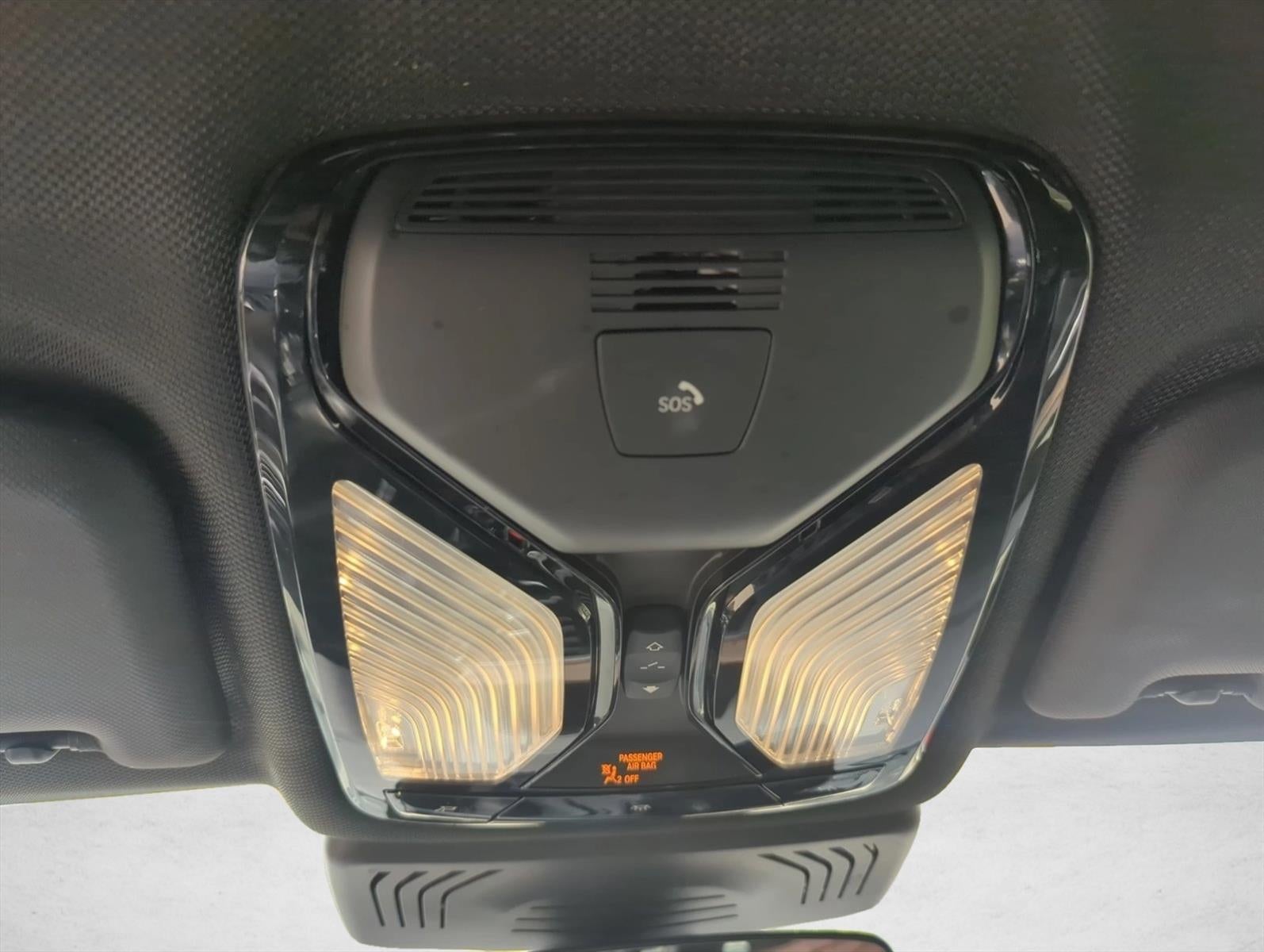2019 BMW X3 sDrive30i Sports Activity Vehicle