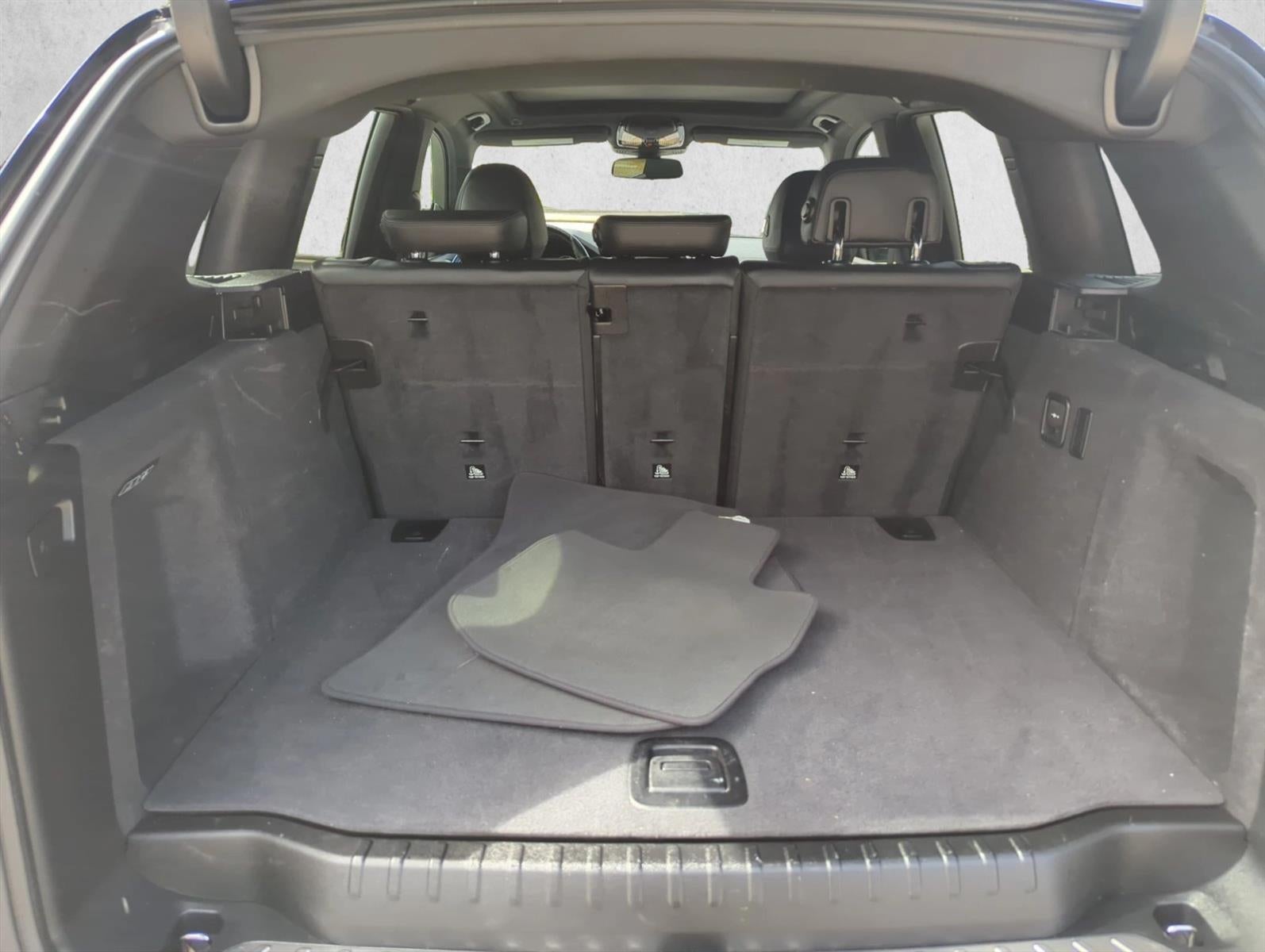 2019 BMW X3 sDrive30i Sports Activity Vehicle