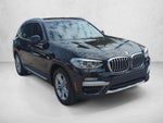 2019 BMW X3 sDrive30i Sports Activity Vehicle