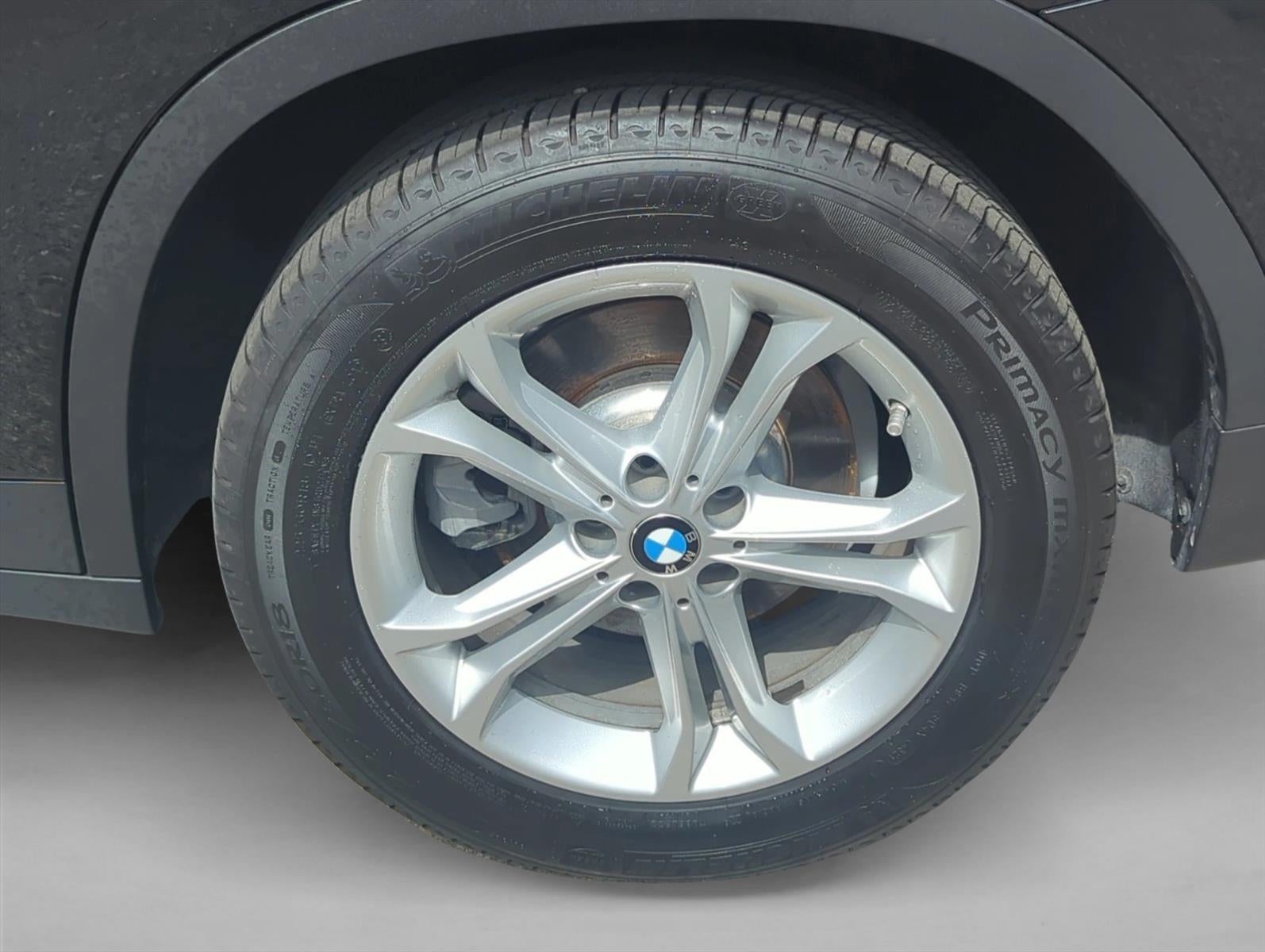 2019 BMW X3 sDrive30i Sports Activity Vehicle