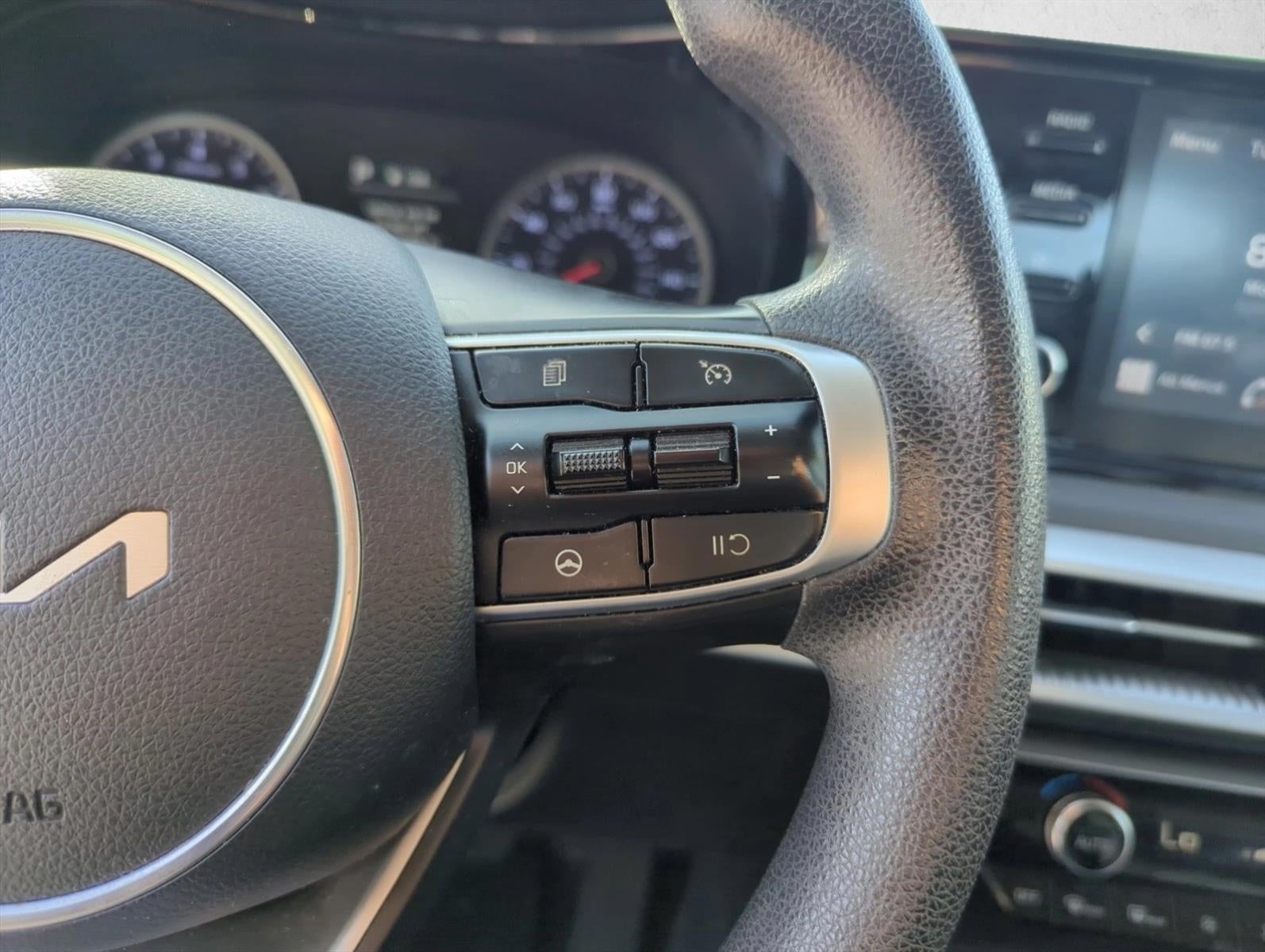2022 Kia K5 LXS Auto FWD