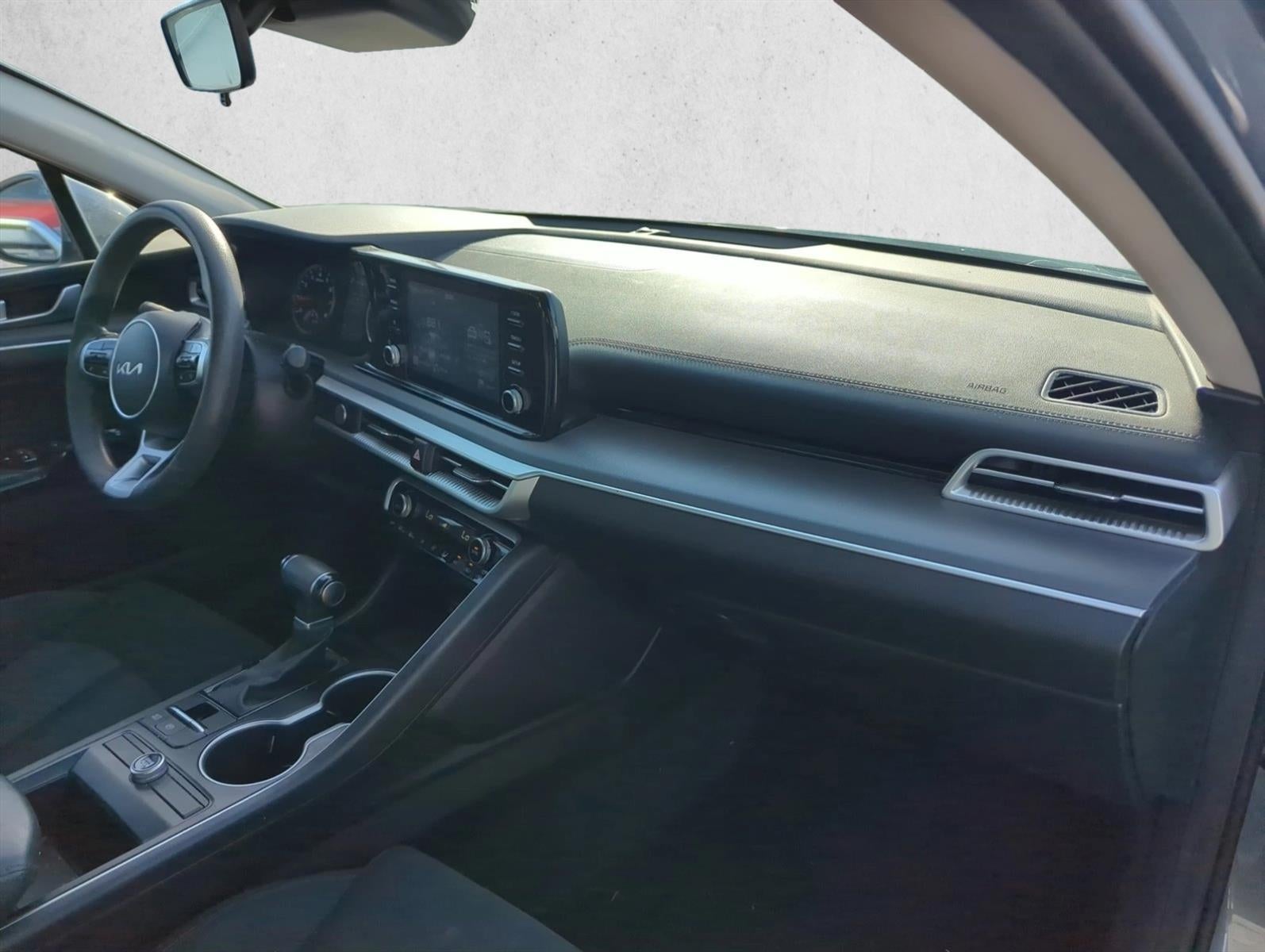 2022 Kia K5 LXS Auto FWD