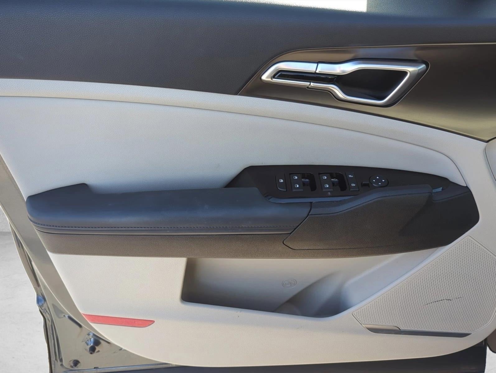 2023 Kia Sportage EX FWD