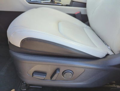 2023 Kia Sportage EX FWD